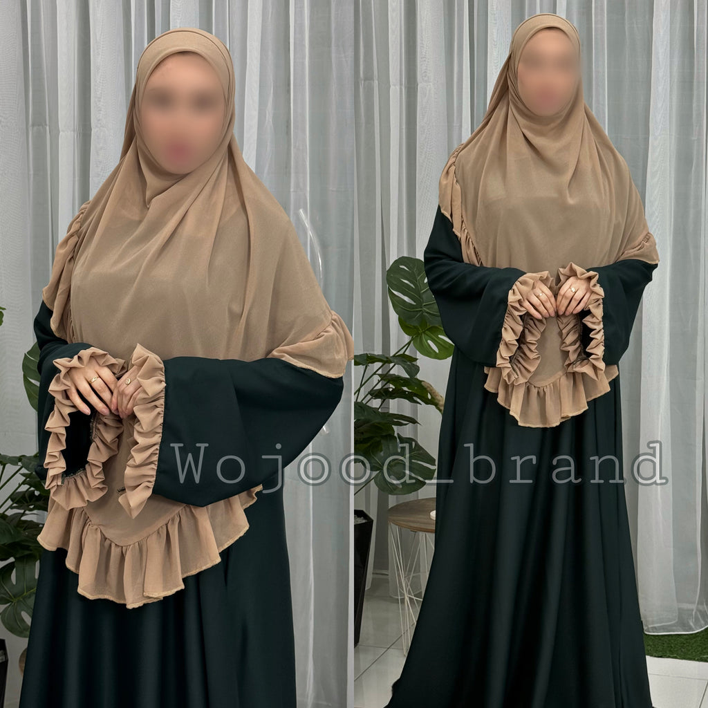 طقم مريم