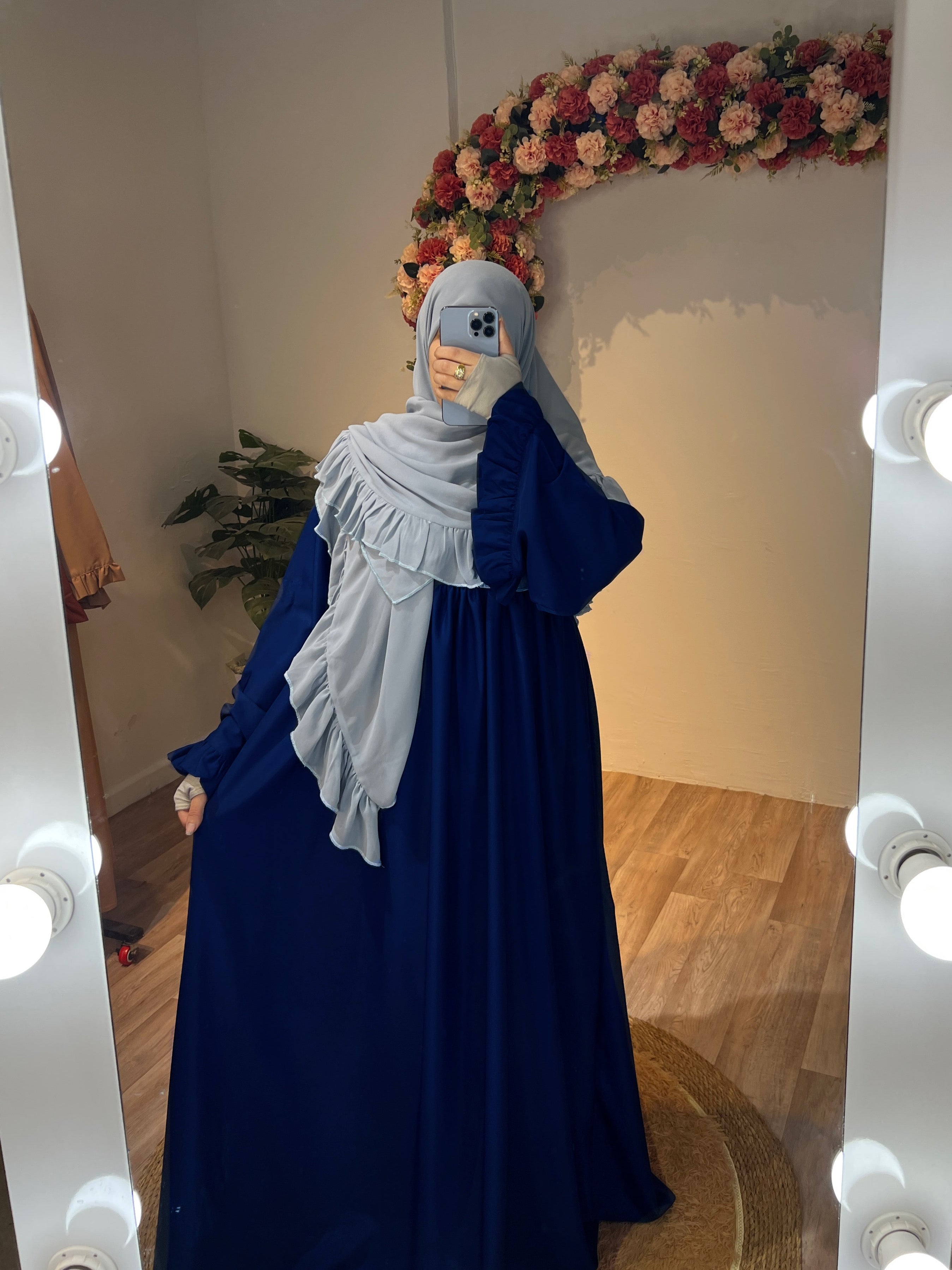 حجاب غدير