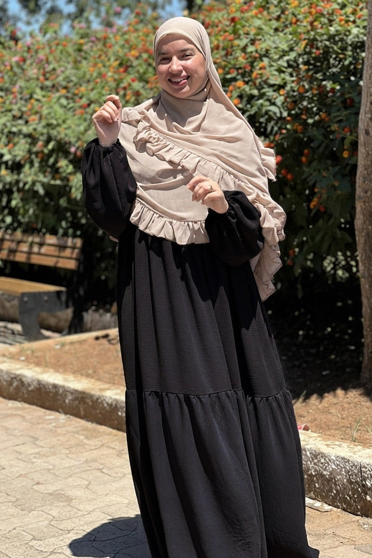 حجاب صفاء