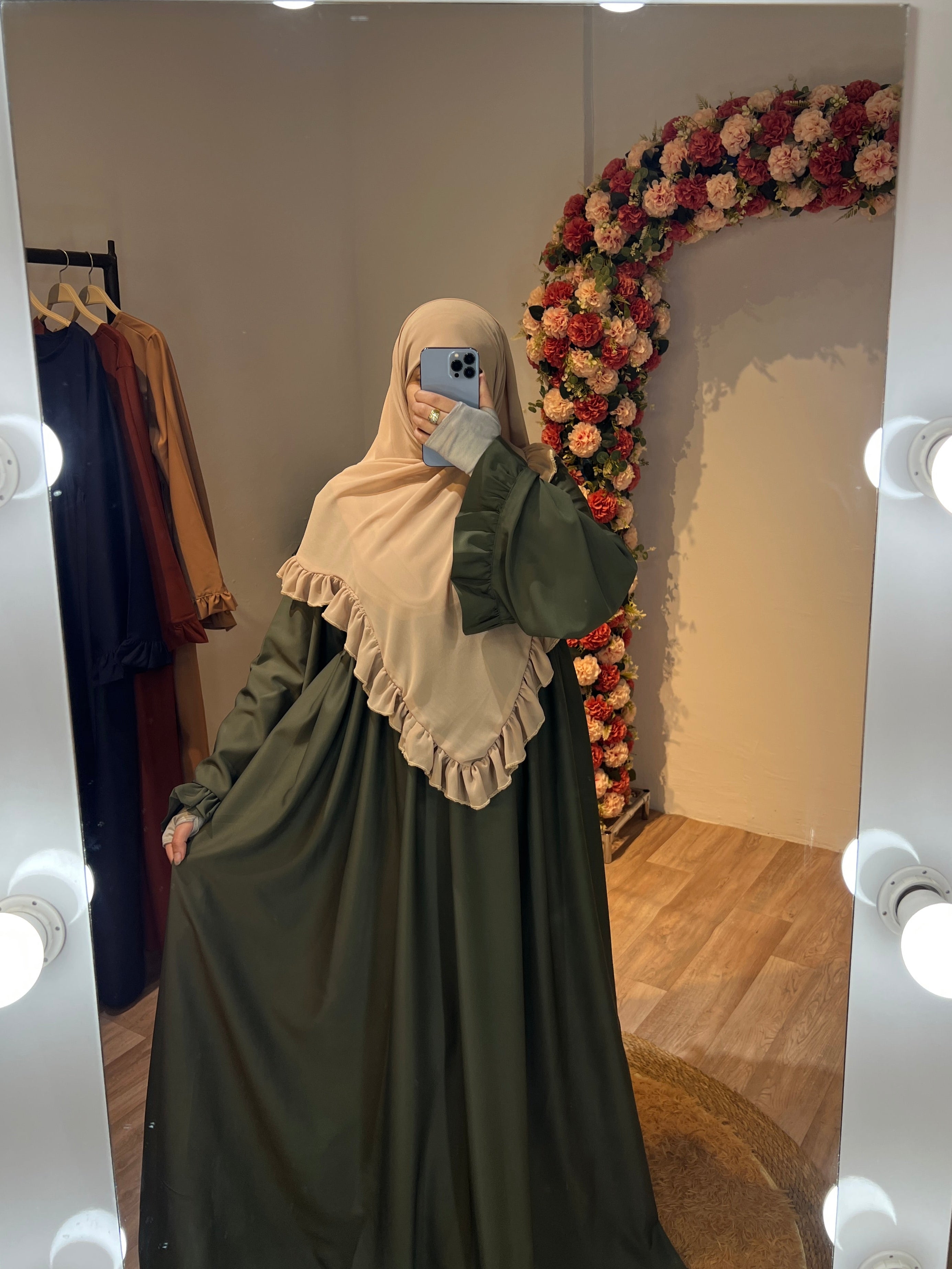 حجاب غدير