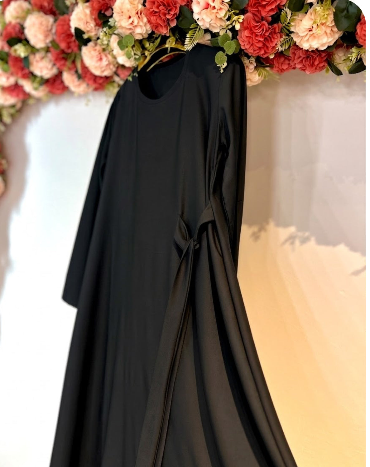 حجاب ليال