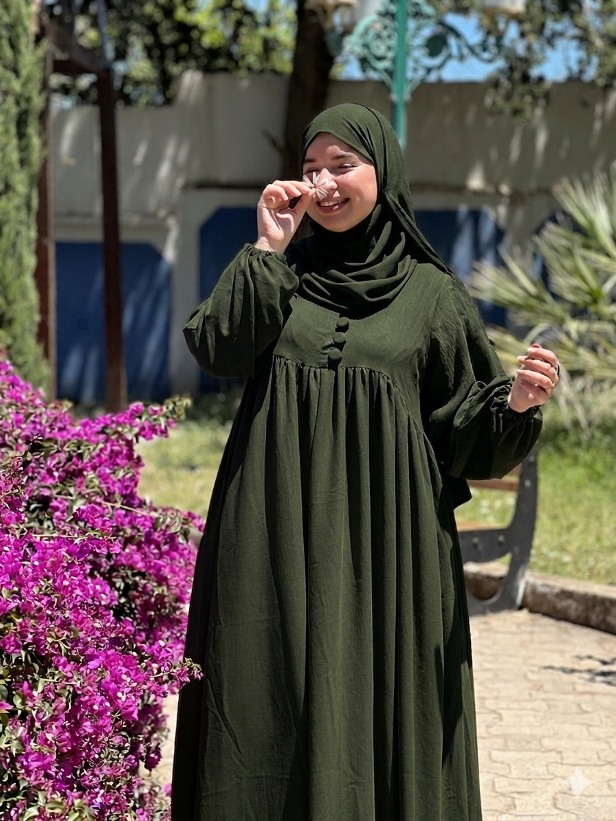 حجاب فيروز