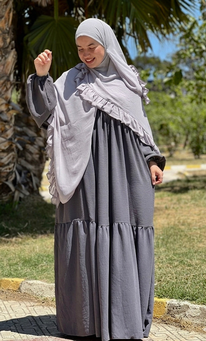 حجاب صفاء