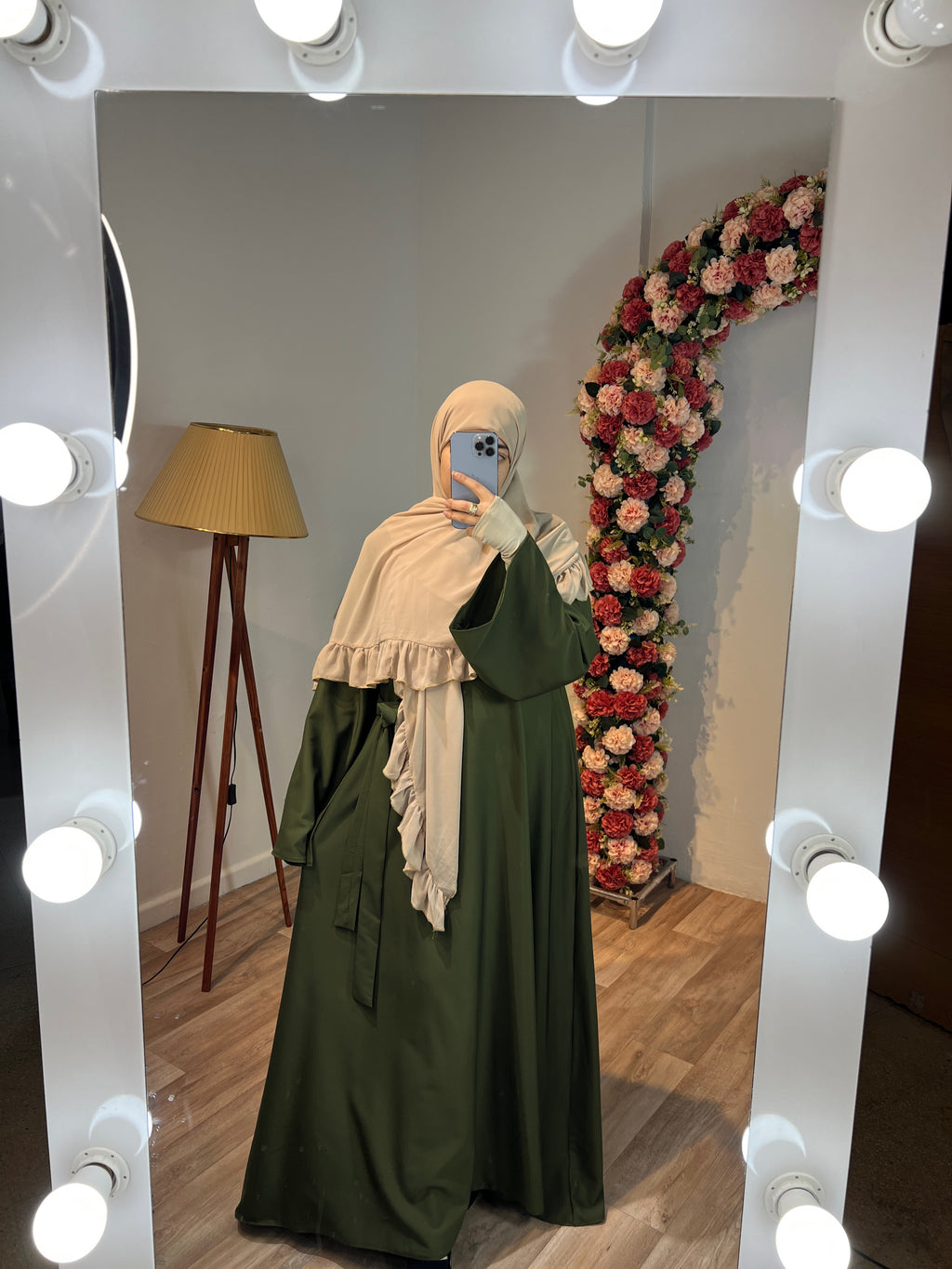 طقم ليال