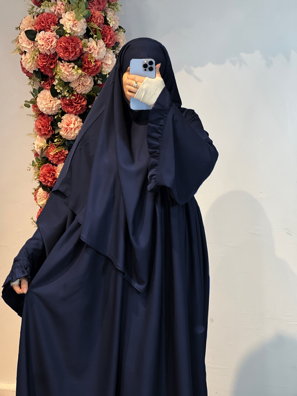 طقم غدير باسدال