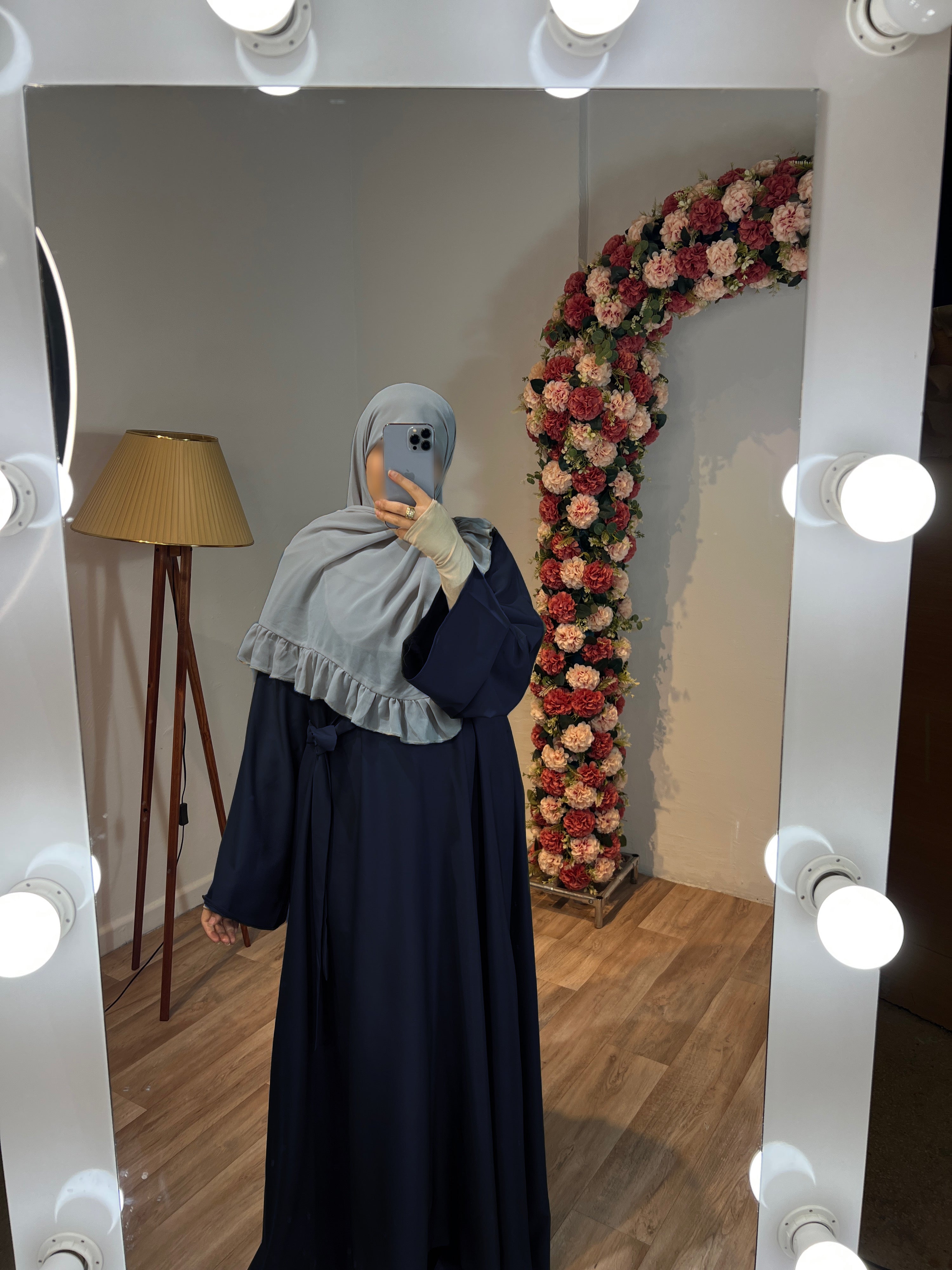 حجاب ليال