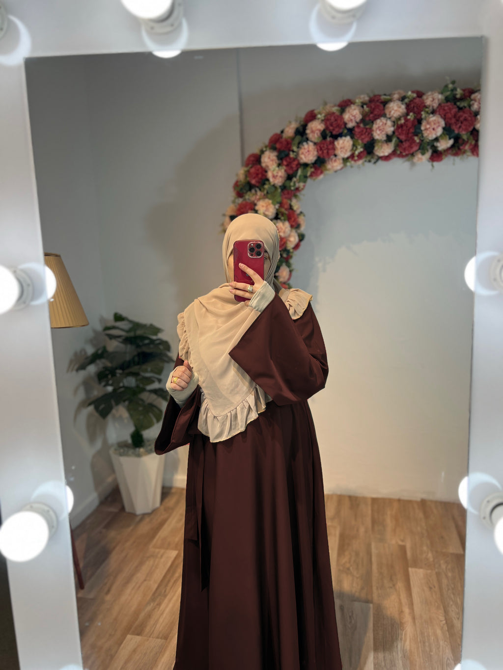 حجاب ليال
